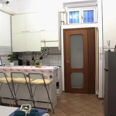 La Corte Dei Creativi Comodo E Centrale Milaan Buitenkant foto