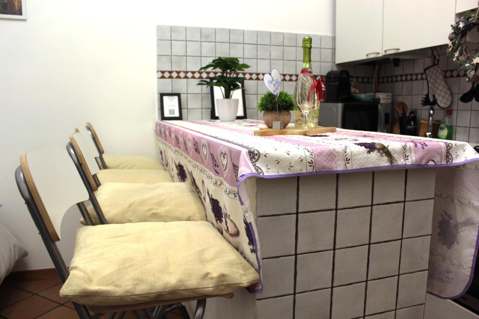 La Corte Dei Creativi Comodo E * Milan